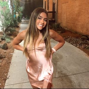 Meet your Posher, Grace